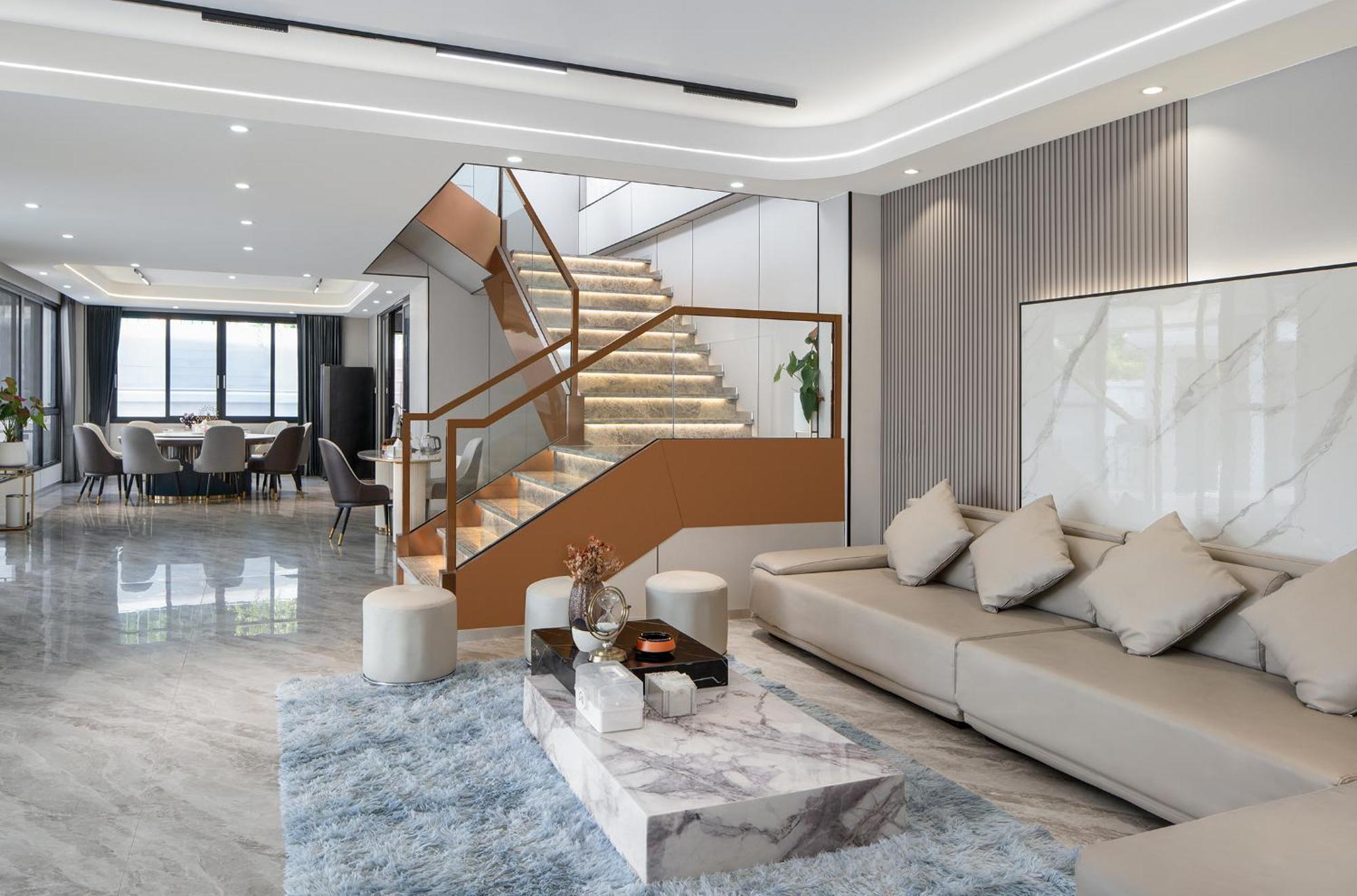5 Bedrooms - Independent Swimming Pool And Ktv Villa
